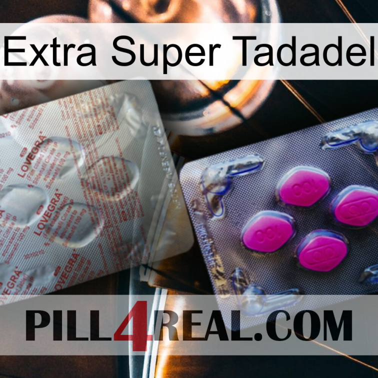 Extra Super Tadadel 38